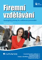 E-kniha: Firemní vzdělávání od Bartoňková Hana