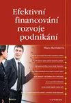 E-kniha: Efektivní financování rozvoje podnikání od Režňáková Mária