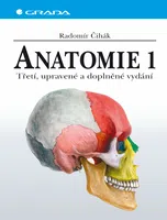 E-kniha: Anatomie 1 od Čihák Radomír