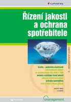 E-kniha: Řízení jakosti a ochrana spotřebitele od Veber Jaromír