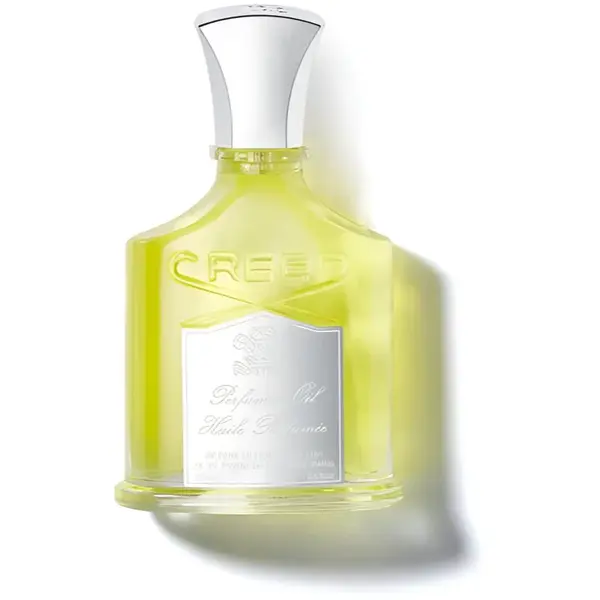 Creed Love in White parfémovaný olej pre ženy 75 ml