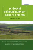 E-kniha: Zvyšování přírodní hodnoty polních honiteb od Marada Petr