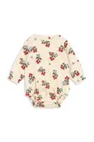 Kojenecké body Konges Sløjd CHLEO ROMPER GOTS