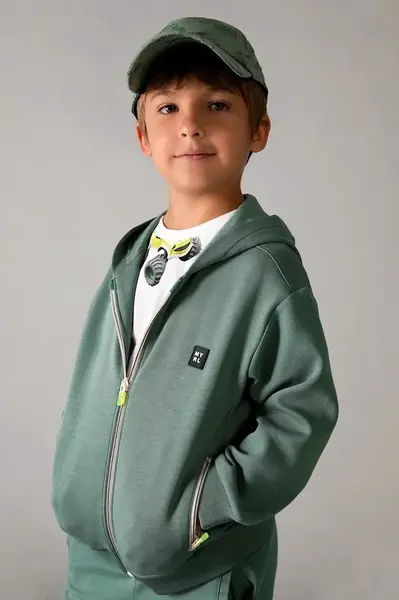 Dětská mikina Mayoral