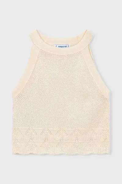 Dětský top Mayoral