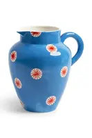 Džbán &k amsterdam festivo blue 3 L