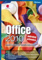 E-kniha: Office 2010 od Pecinovský Josef