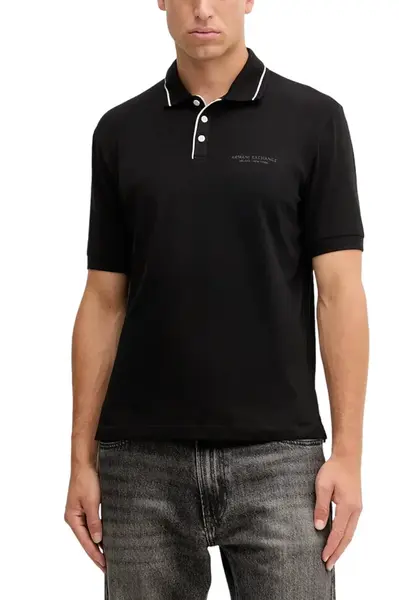 Armani Exchange Polo Uomo