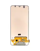 LCD display + Dotyk Samsung A705 Galaxy A70 Black