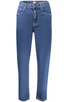 Dámské rovné džíny