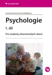 E-kniha: Psychologie 1. díl od Kelnarová Jarmila