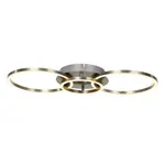 Novel STROPNÍ LED SVÍTIDLO, 68/30/7,5 cm