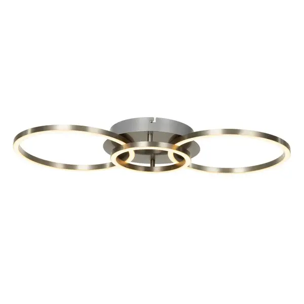 Novel STROPNÍ LED SVÍTIDLO, 68/30/7,5 cm