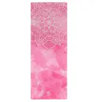 Sharp Shape Podložka na jógu ECO mat Pink