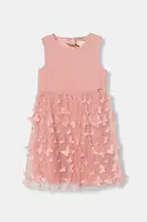 Dívčí šaty Guess