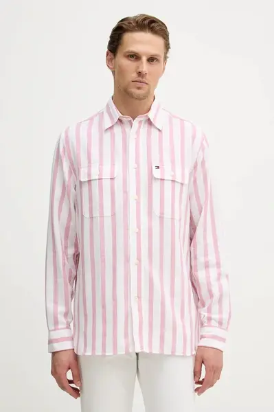 Košile Tommy Hilfiger