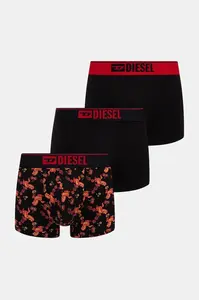 Diesel  Boxerky  UMBX 3-pack