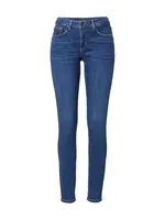 OPUS Džínsy 'Elma'  modrá denim