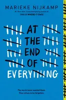 At the End of Everything - Nijkamp Marieke