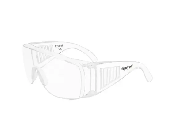 Brýle ochranné polykarbonát