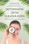 Detoxikační ústní olejová kúra - Fife Bruce