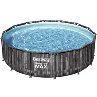 Bazén rámový doska 4,27x1,07 m s príslušenstvom 5614z