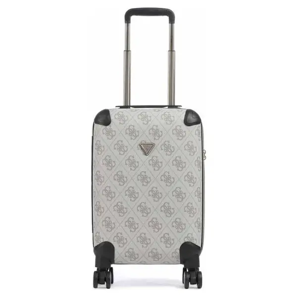 Guess cestovní kufr TWOB8688983-DKO