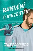 Randění s mrzoutem - Jenny Proctor