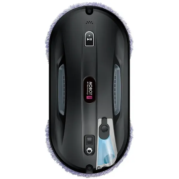 Hobot 388 - Zánovní - Robotický čistič oken