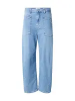 Gang Džínsy '94ODINA'  modrá denim