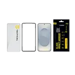 Ochranné sklo Tactical Glass Impact Armour pro Samsung Galaxy S26