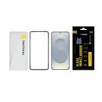 Ochranné sklo Tactical Glass Impact Armour pro Samsung Galaxy S26