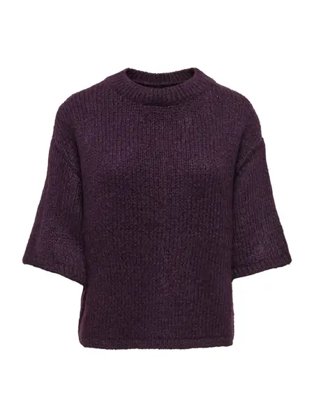 JDY Sveter 'JDYLinea'  slivková