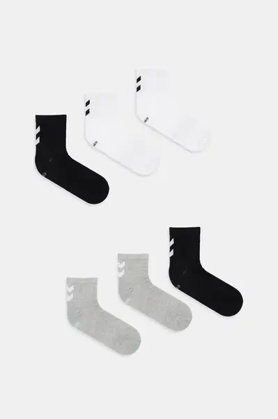 Ponožky Hummel 6-pack