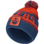 FANATICS BUFFALO SABRES THRIVE CUFFED POM BEANIE Čiapka, modrá, veľkosť