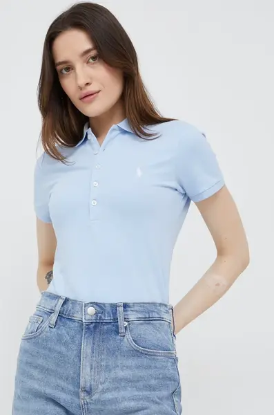 Polo tričko Ralph Lauren