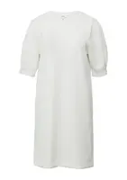 s.Oliver Šaty  krémová