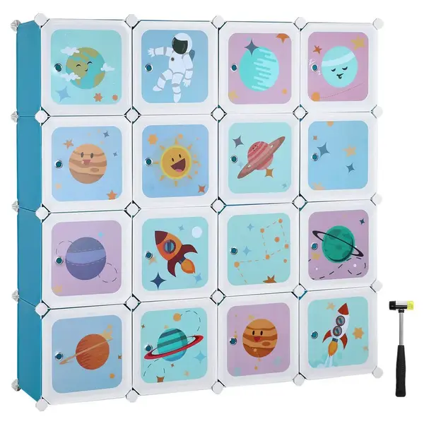 MID.YOU REGÁL DO DĚTSKÉHO POKOJE