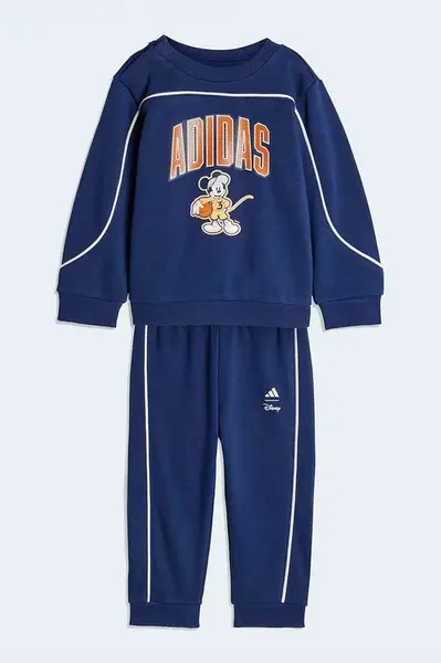 Kojenecká tepláková souprava adidas DISNEY