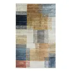Novel TKANÝ KOBEREC, 120/160 cm vícebarevná
