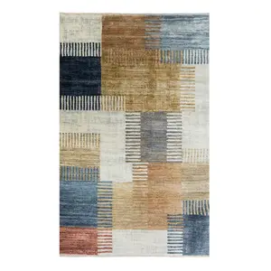 Novel TKANÝ KOBEREC, 120/160 cm vícebarevná