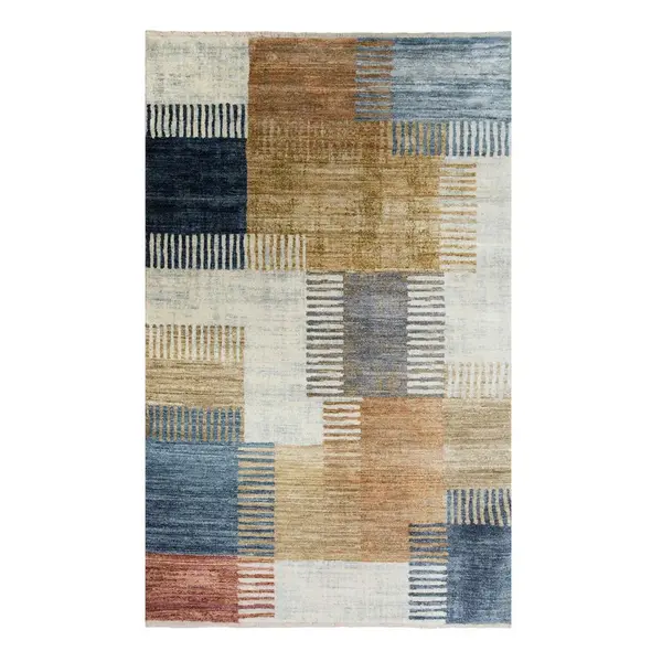 Novel TKANÝ KOBEREC, 120/160 cm vícebarevná