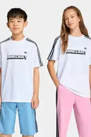 Dětské tričko adidas Originals MINECRAFT