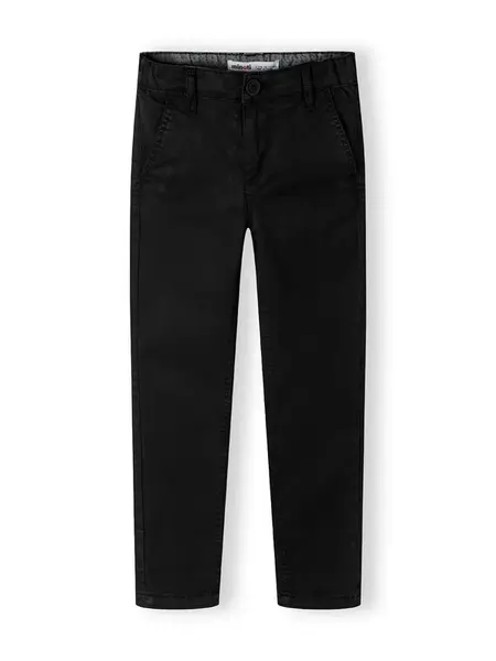 MINOTI Nohavice  čierna