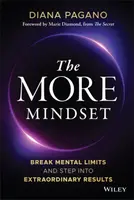The More Mindset - Diana Pagano