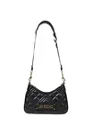 Love Moschino čierna kabelka