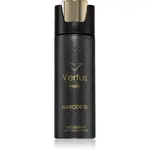 Vertus Narcos'is deodorant unisex 200 ml