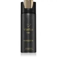 Vertus Narcos'is deodorant unisex 200 ml