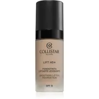 Collistar LIFT HD+ Smoothing Lifting Foundation SPF 15 make-up s liftingovým účinkom pre dokonalú pleť odtieň 2N - Beige 30 ml