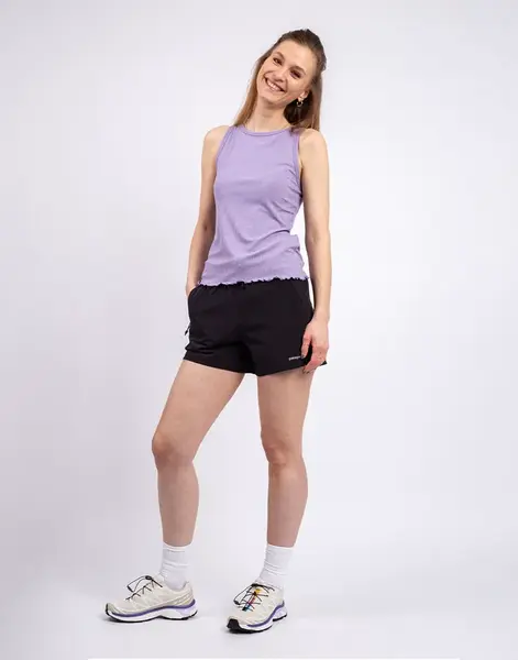 Patagonia W's Terrebonne Shorts Black L